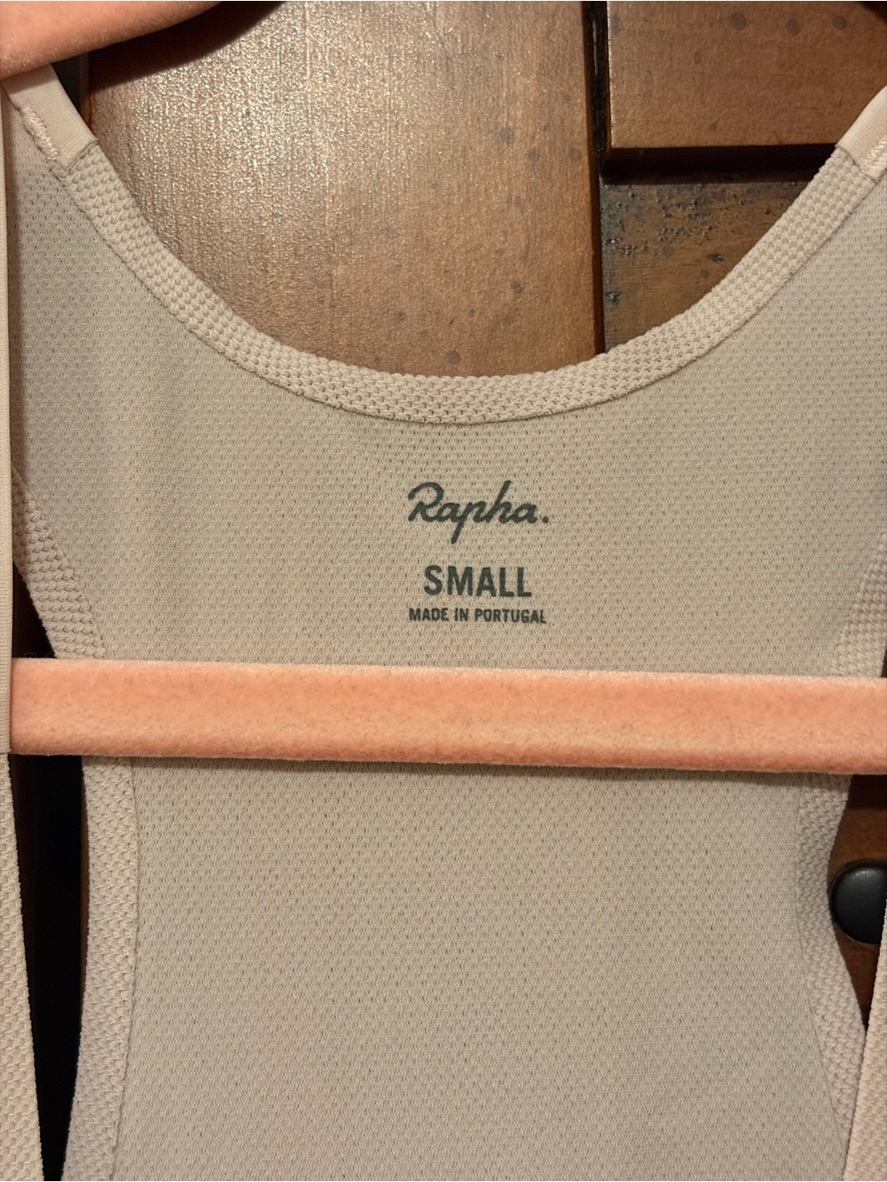 Rapha Pro Team
Forcats de la Route Women's Bib Shorts Size Small - Picture 4 of 7